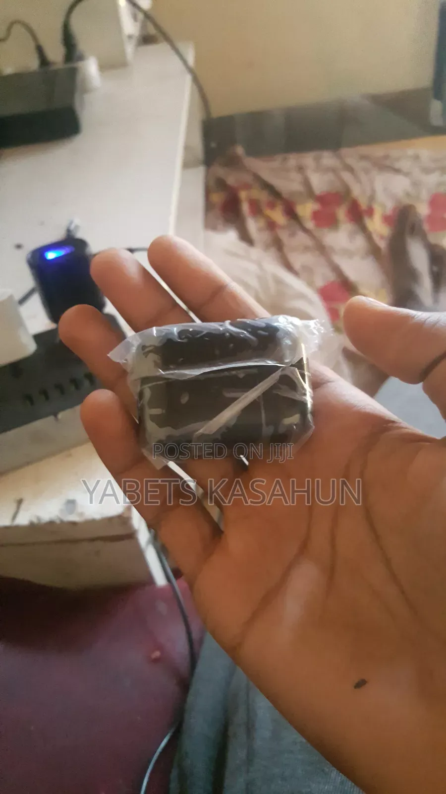 Pro5s Headphones Brand New