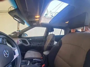 Hyundai Creta 2019 Gray