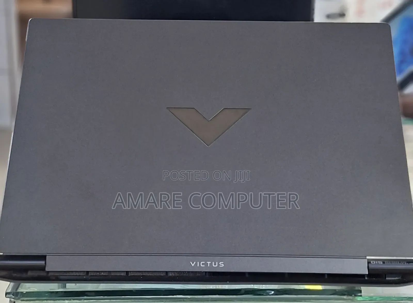 New Laptop HP Victus 15 16GB Intel Core I5 SSD 512GB
