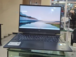 New Laptop HP Victus 15 16GB Intel Core I5 SSD 512GB