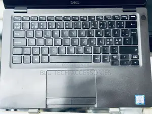 Laptop Dell Latitude 5300 16GB Intel Core I5 SSD 512GB