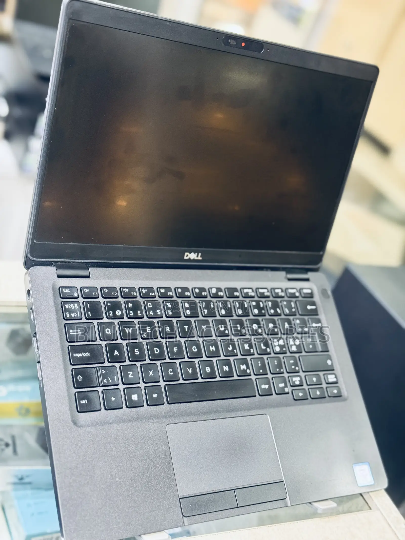 Laptop Dell Latitude 5300 16GB Intel Core I5 SSD 512GB