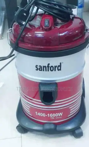 Sanford Vacuum Cleaner – Clean House, Less Hassle!