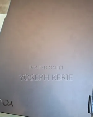 New Laptop Lenovo ThinkPad Yoga 16GB Intel Core Ultra 7 SSD 1T