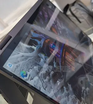 New Laptop Lenovo ThinkPad Yoga 16GB Intel Core Ultra 7 SSD 1T