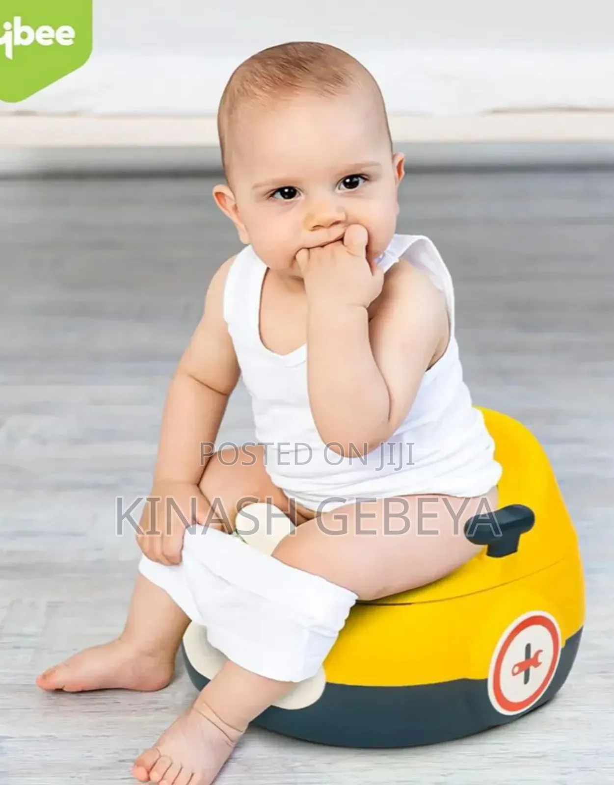 Multifunctional Baby Toilet Seat Trainer(ዘመናዊ ፖፖ
