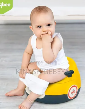 Multifunctional Baby Toilet Seat Trainer(ዘመናዊ ፖፖ