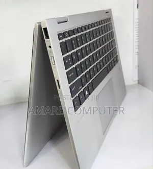 New Laptop HP EliteBook X360 1030 G3 16GB Intel Core I7 SSD 512GB
