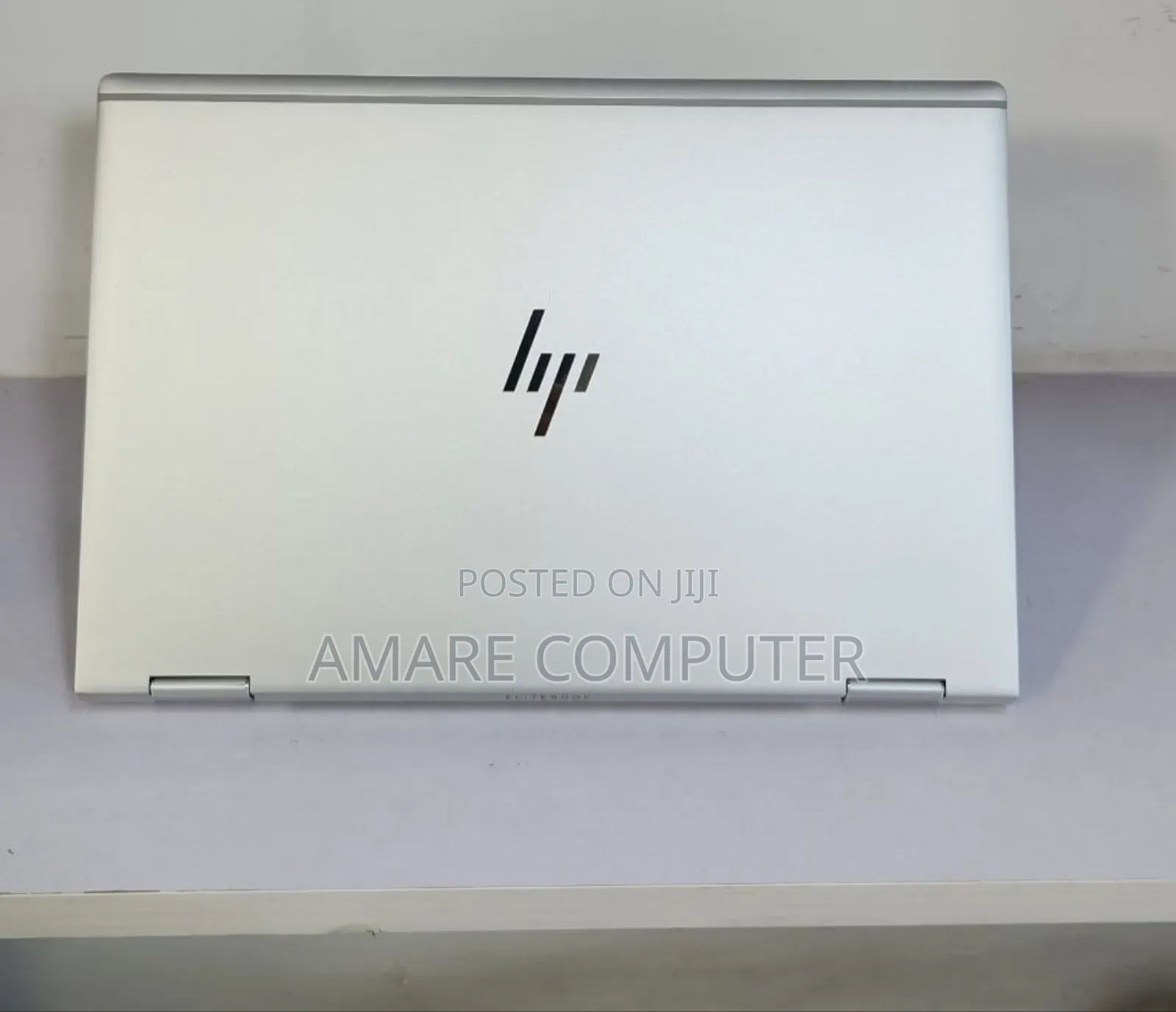 New Laptop HP EliteBook X360 1030 G3 16GB Intel Core I7 SSD 512GB
