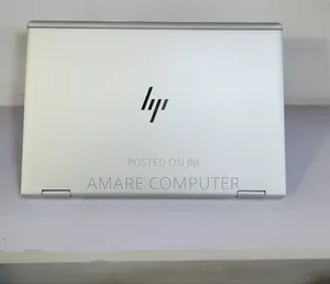 New Laptop HP EliteBook X360 1030 G3 16GB Intel Core I7 SSD 512GB