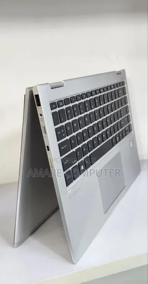 New Laptop HP EliteBook X360 1030 G3 16GB Intel Core I7 SSD 512GB
