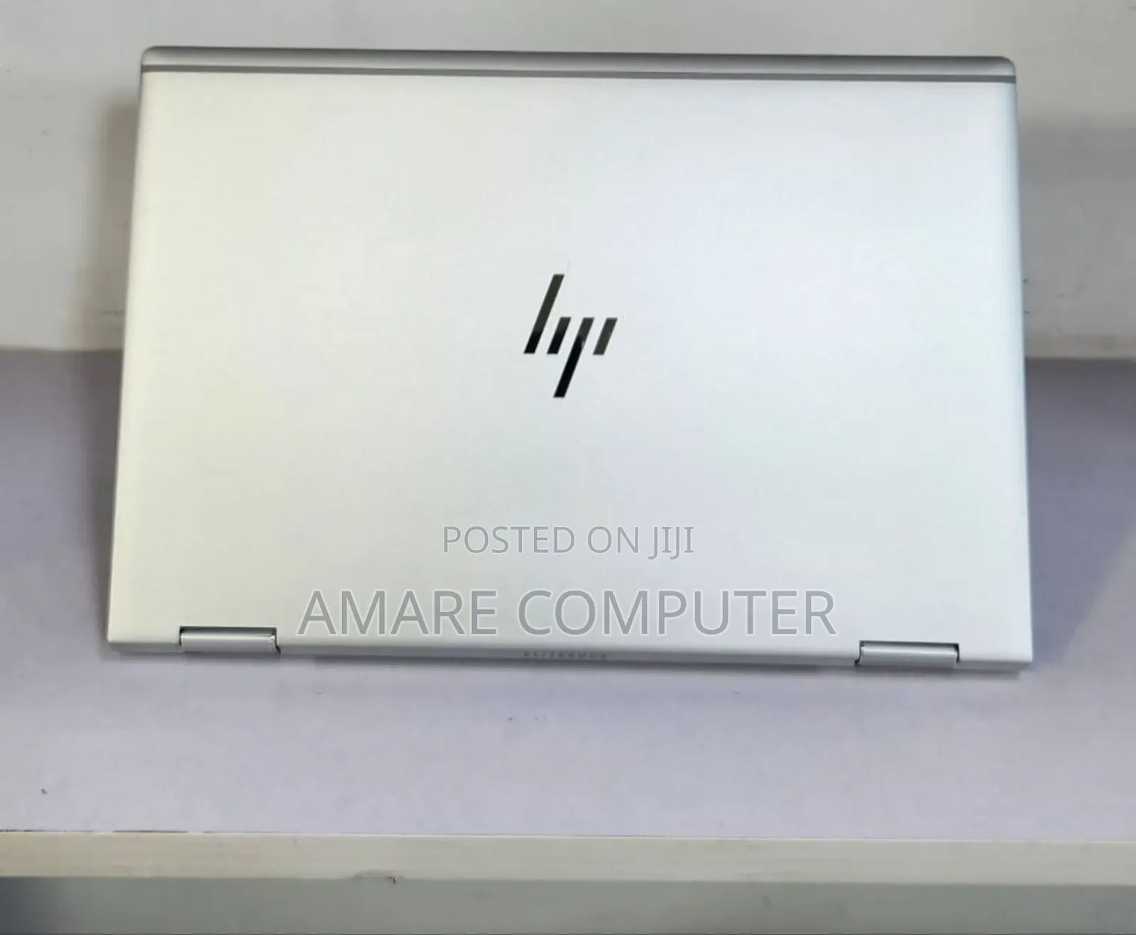 New Laptop HP EliteBook X360 1030 G3 16GB Intel Core I7 SSD 512GB