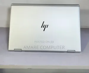 New Laptop HP EliteBook X360 1030 G3 16GB Intel Core I7 SSD 512GB