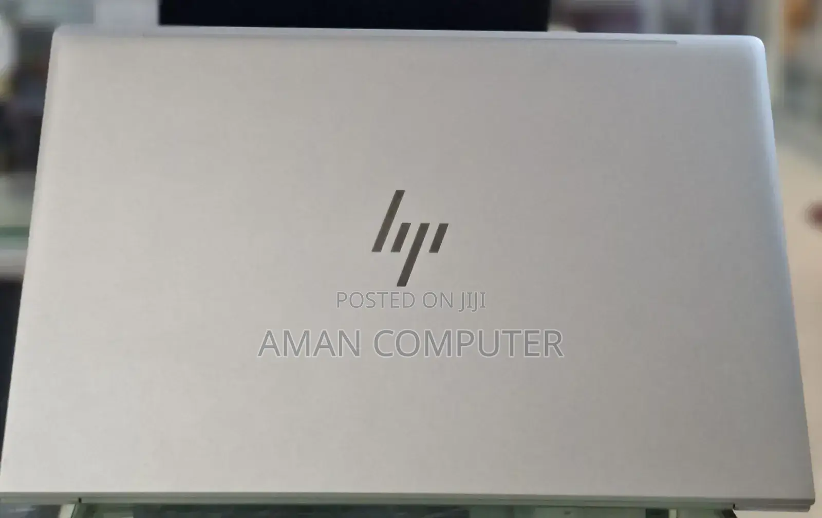 New Laptop HP ProBook 650 G7 16GB Intel Core I7 SSD 512GB