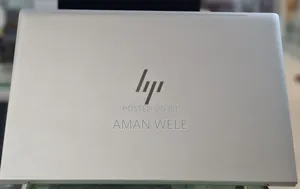 New Laptop HP ProBook 650 G7 16GB Intel Core I7 SSD 512GB