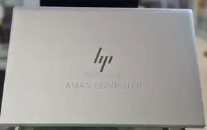 New Laptop HP ProBook 650 G7 16GB Intel Core I7 SSD 512GB