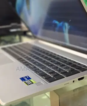 New Laptop HP ProBook 650 G7 16GB Intel Core I7 SSD 512GB