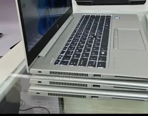 Photo - New Laptop HP EliteBook 840 G7 16GB Intel Core I7 SSD 512GB