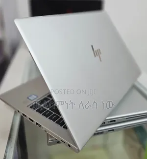 New Laptop HP EliteBook 840 G7 16GB Intel Core I7 SSD 512GB