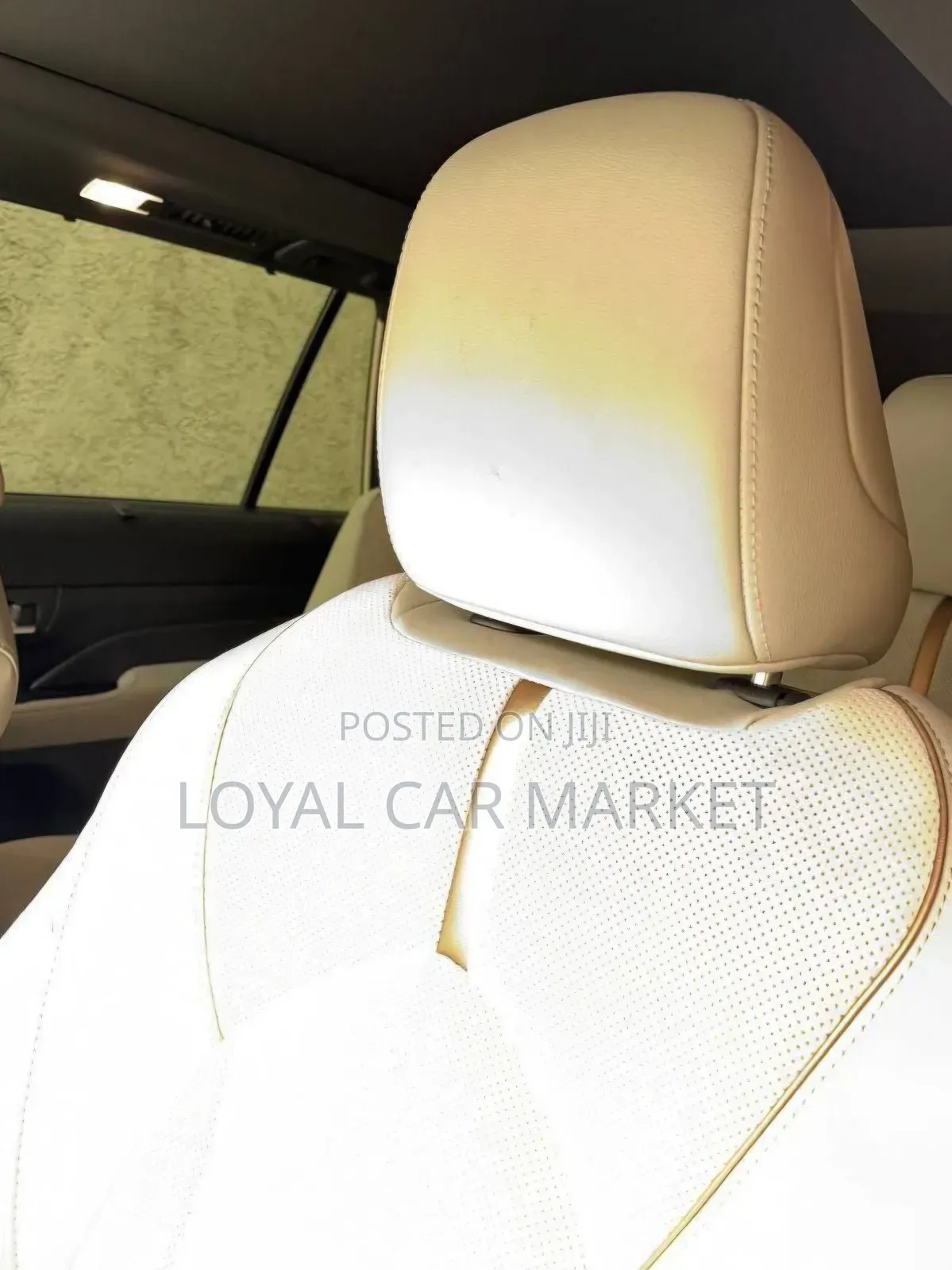 New Toyota Grand Highlander Hybrid 2025 White