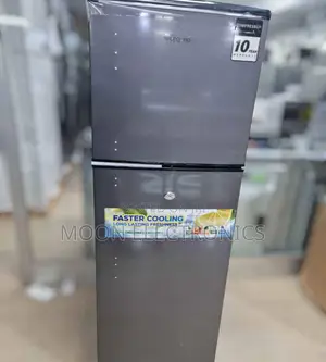 Photo -  Legend 205 L Refrigerator – Compact, Efficient Home‐Friendly!