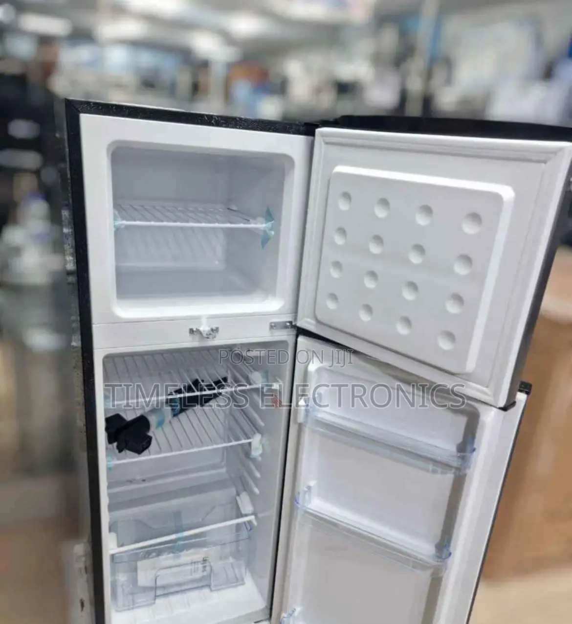  Legend 205 L Refrigerator – Compact, Efficient Home‐Friendly!