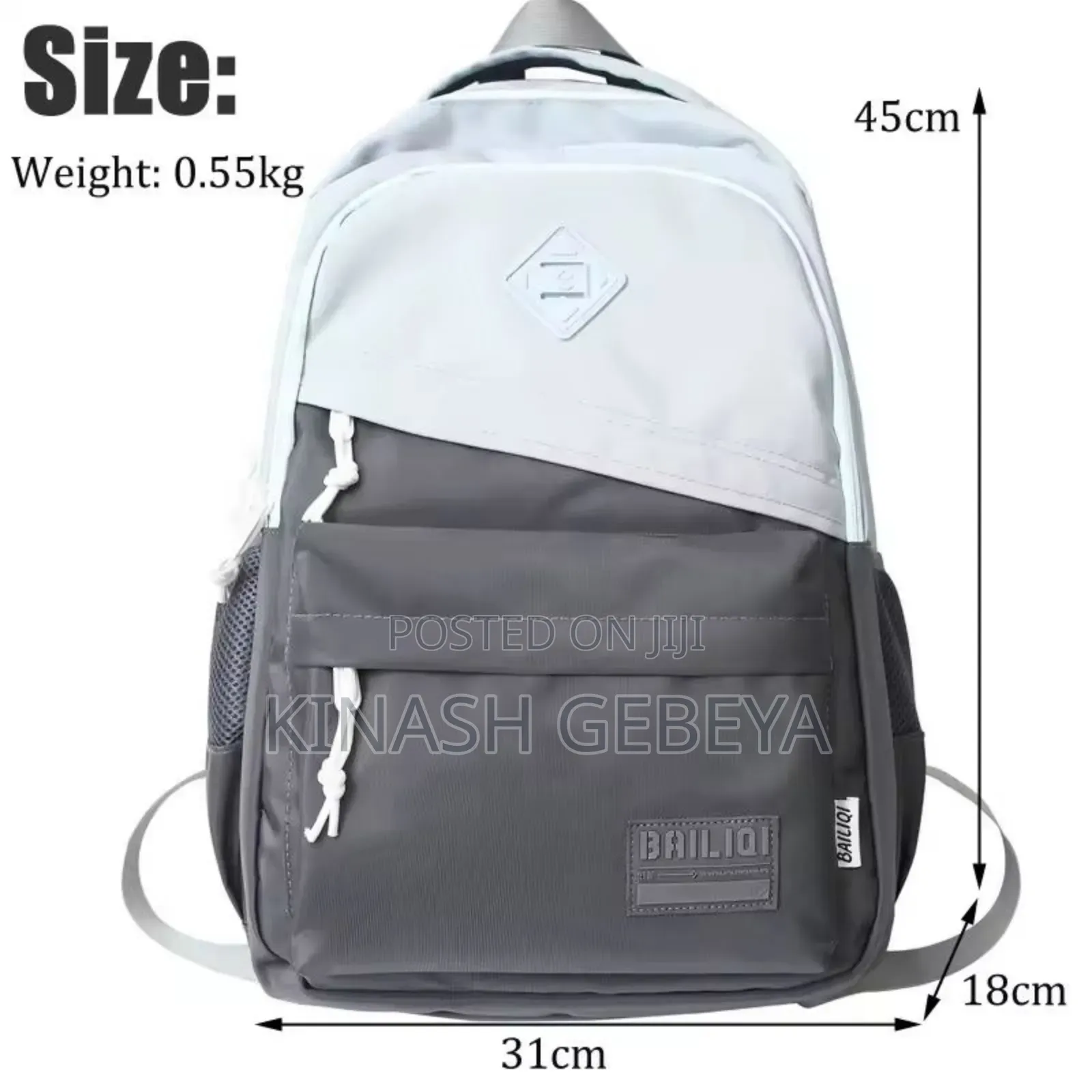 High Quality Comfortable Backpack