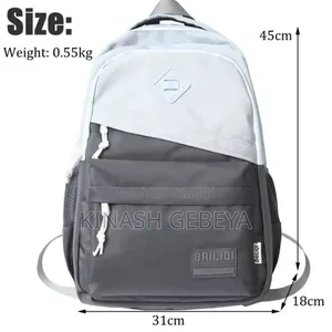 High Quality Comfortable Backpack