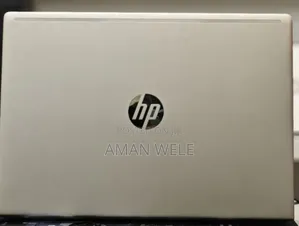 New Laptop HP ProBook 455 G5 8GB AMD Ryzen 5 SSD 512GB
