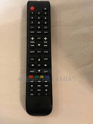Keg Tv Remote