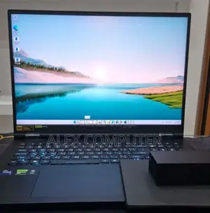 New Laptop Acer Predator Helios 18 PH18-71 32GB Intel Core I9 SSD 1T