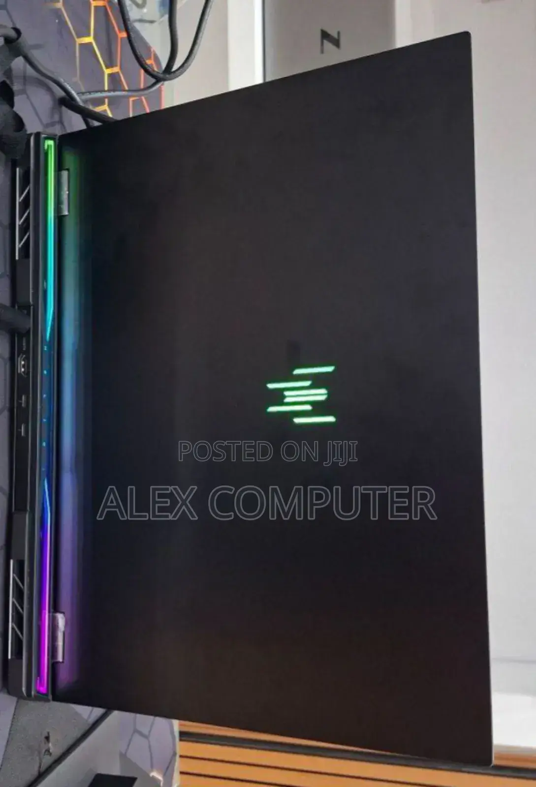 New Laptop Acer Predator Helios 18 PH18-71 32GB Intel Core I9 SSD 1T