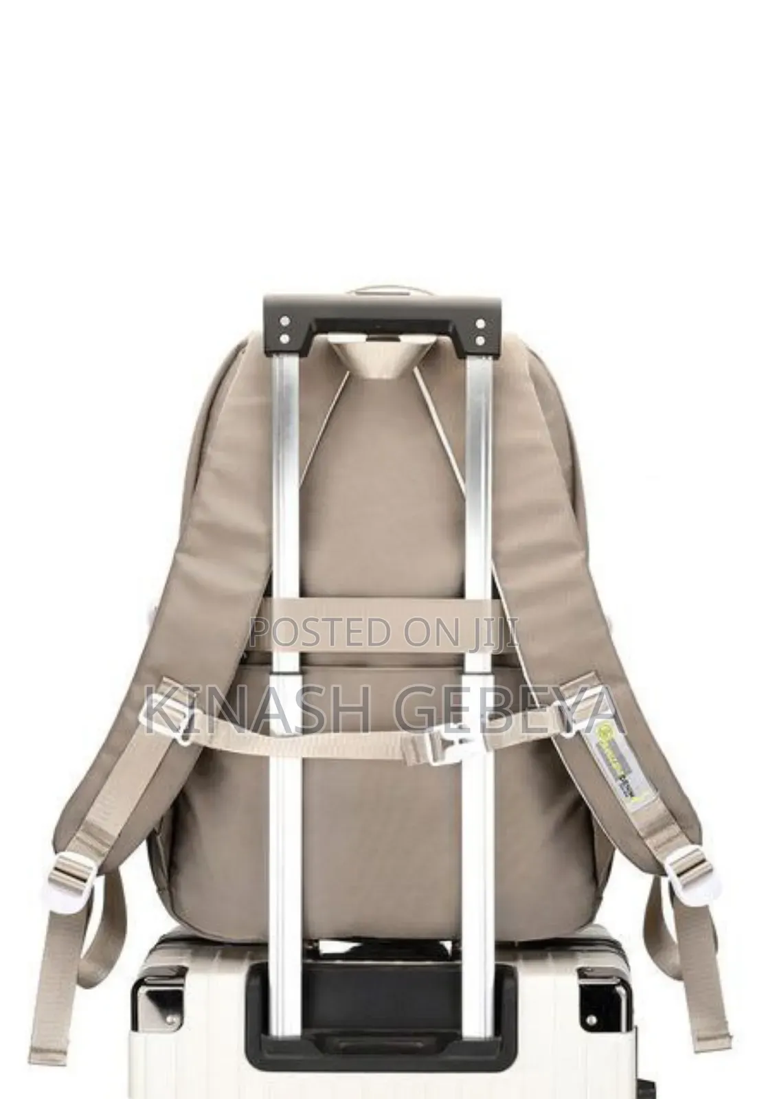 Cute Kids School Bag