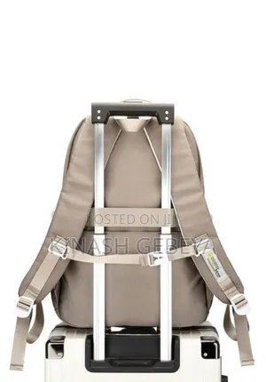 Cute Kids School Bag