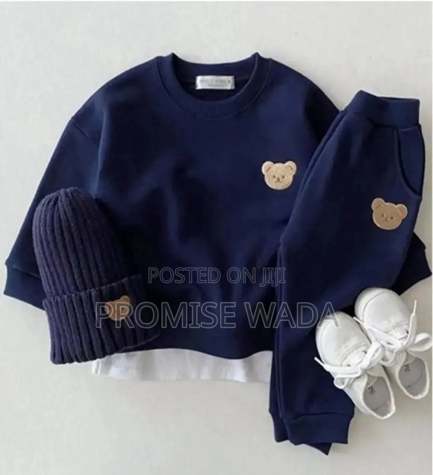 Combo for Age of 3_5