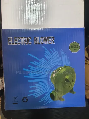 Air Blower