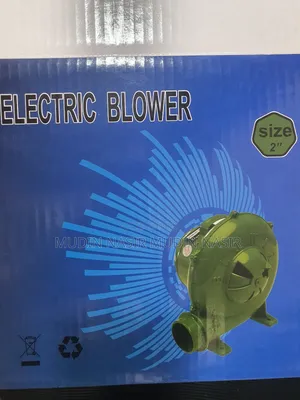 Air Blower