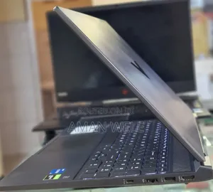 New Laptop HP Victus 15 16GB Intel Core I5 SSD 512GB