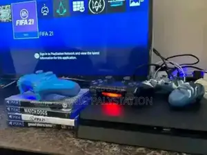 Used Palystation እንገዛለን