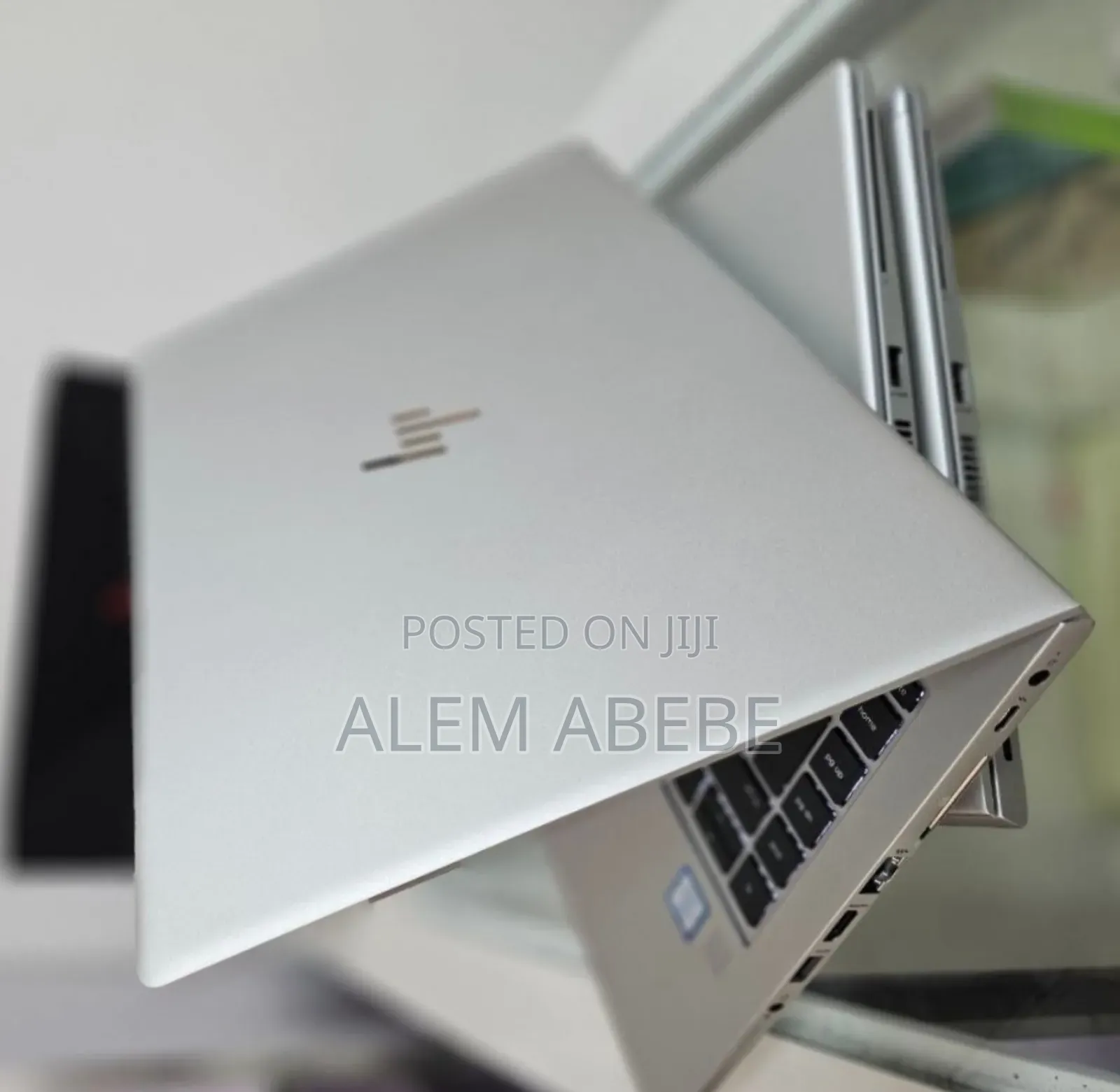 New Laptop HP EliteBook 840 G5 16GB Intel Core I7 SSD 512GB