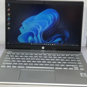New Laptop HP 8GB Intel Core I5 SSD 512GB