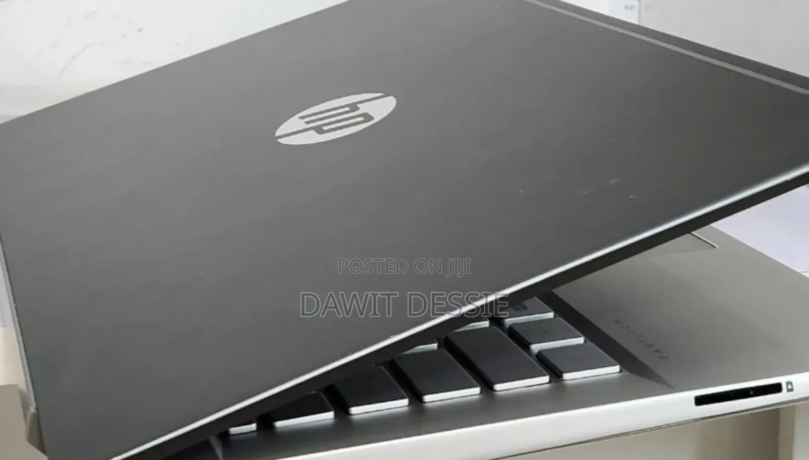New Laptop HP 8GB Intel Core I5 SSD 512GB