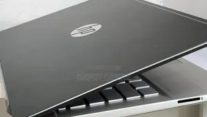 New Laptop HP 8GB Intel Core I5 SSD 512GB