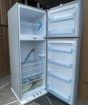 Skylive 560 L Refrigerator – Spacious Family‐Ready!