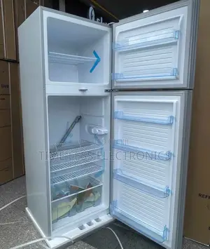 Skylive 560 L Refrigerator – Spacious Family‐Ready!