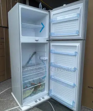 Skylive 560 L Refrigerator – Spacious Family‐Ready!