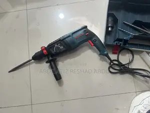Hammer Drill