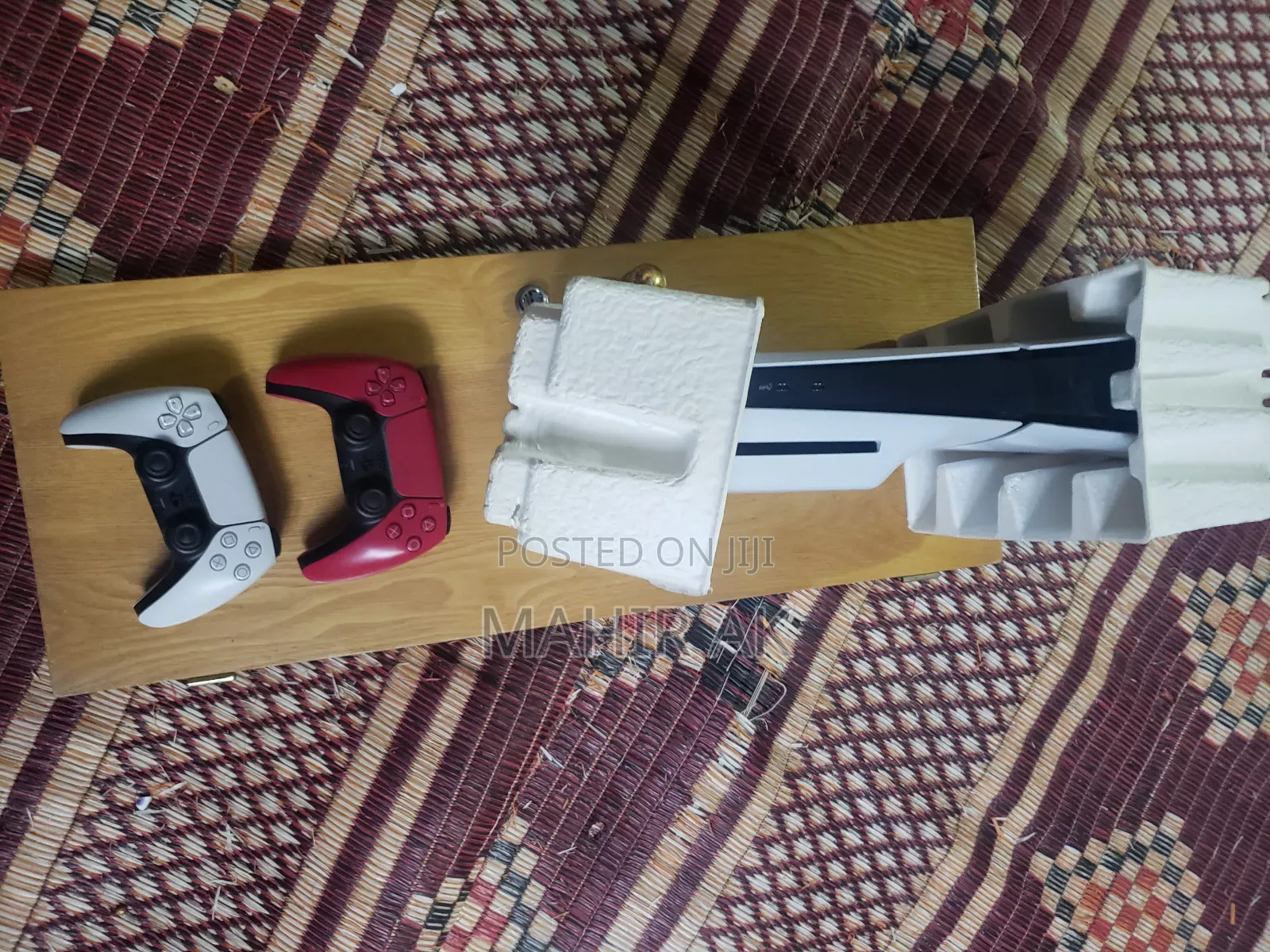 Big Discount Imported From Germen New Palystation 5 Slim