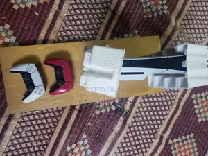 Big Discount Imported From Germen New Palystation 5 Slim