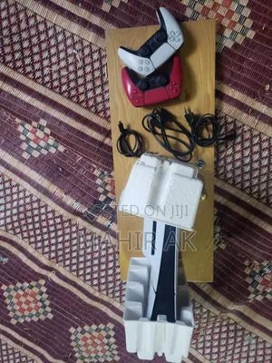 Big Discount Imported From Germen New Palystation 5 Slim